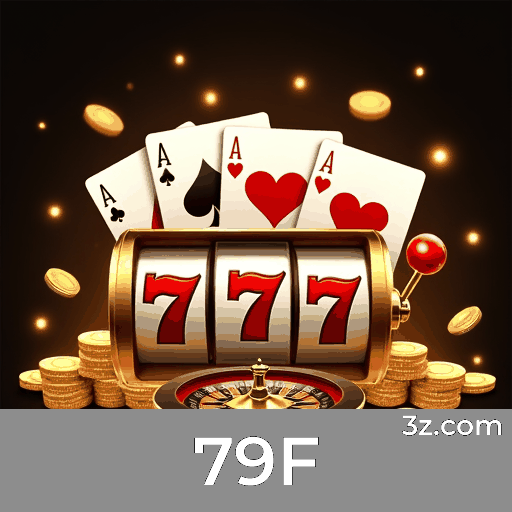 Cassino ao Vivo 79F - 250+ Mesas com Dealers Profissionais