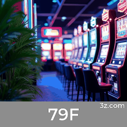 Catálogo de jogos 79F com bônus